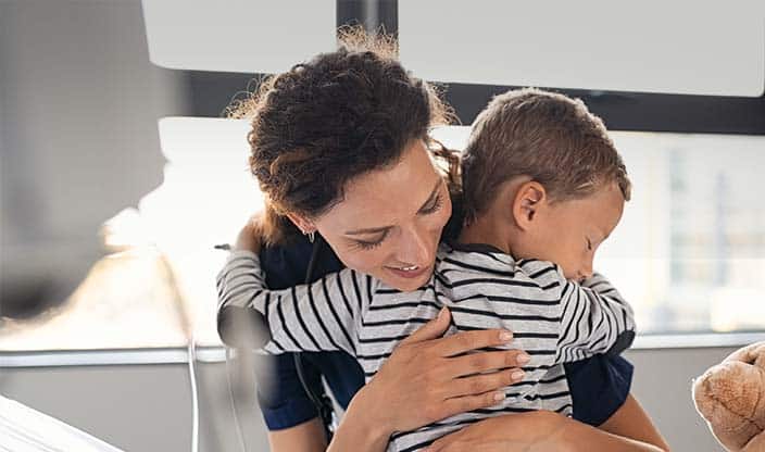 Dental Care for Children
